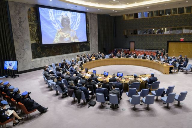 ONU alerta sobre crisis política en Sudán