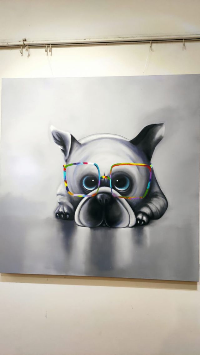 “Gordita”, Emanuel.