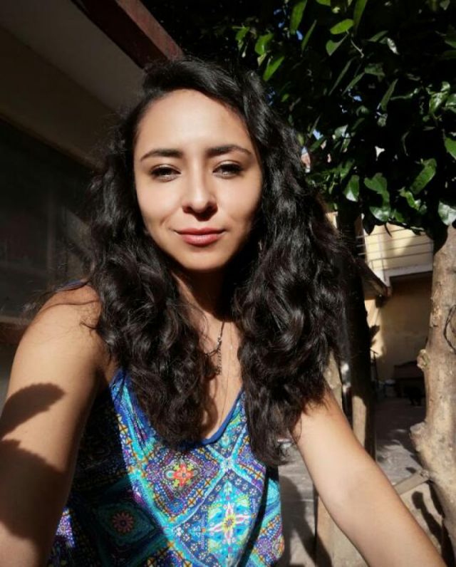 Claudia Morales y la esencia de “Mapache”