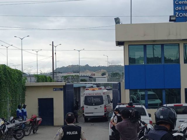 Uruguay: reportan 79 muertes en cárceles