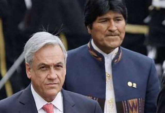 ¿Gabriel Boric o José Antonio Kast?  Chile ante una disyuntiva inédita