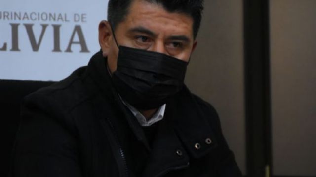 Pozo: Naabol ya tiene 580 trabajadores