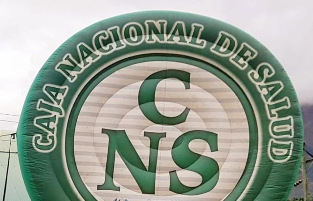 Amplían investigación a mandos jerárquicos en caso contratos ‘fantasma’ de la CNS