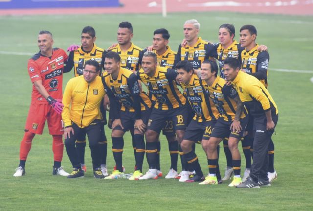 El Tigre empezó a diseñar  el plantel modelo 2022