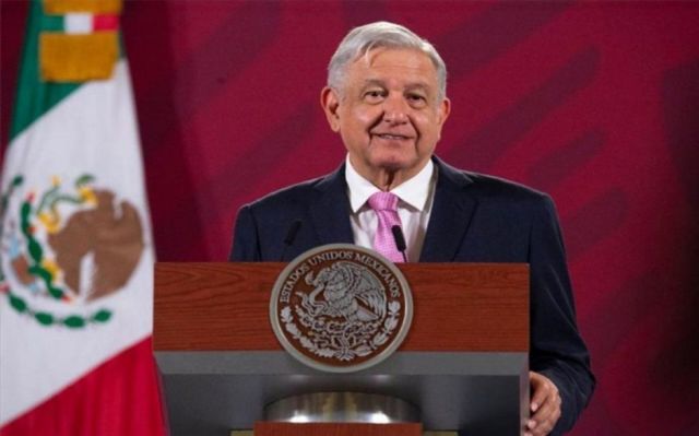 AMLO a la ONU: No han hecho nada contra la corrupción