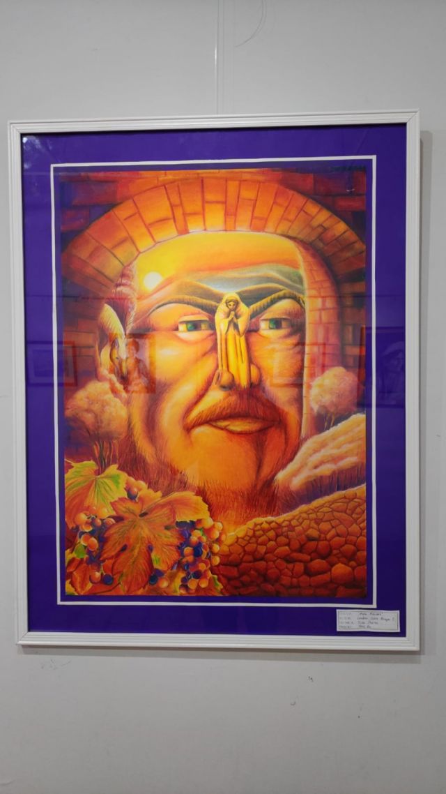 “Moto Méndez”, Condori Soliz, Brayan J.