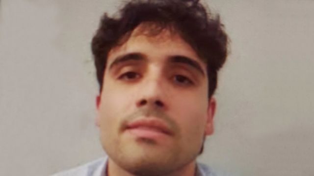 Hijo del 'Chapo' Guzmán mandó a matar a "un popular cantante mexicano" que rechazó presentarse en su boda
