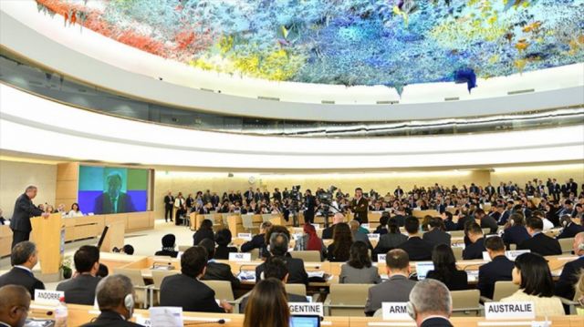 ONU abrirá investigación sobre crímenes en Etiopía