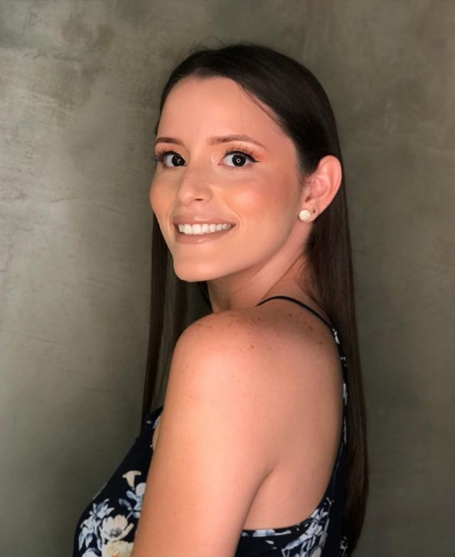 Erika Dabdoub