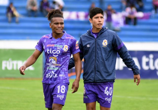 Real Potosí vuelve a Asociación luego de 24 años