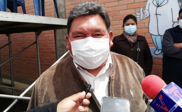 El Alto: Choferes pedirán aumento de pasaje en 2022