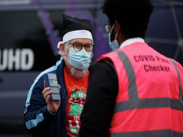 Covid-19: Alemania reforzó restricciones para viajeros