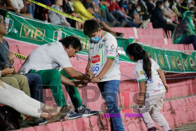 Real Tomayapo busca entrenador tras no acordar con Álvaro Peña 