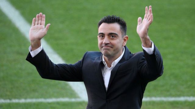 Nueve jugadores del Barcelona serán puestos en el mercado