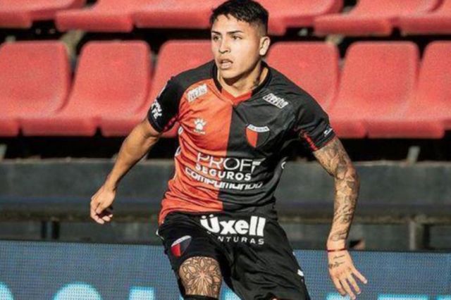 River y Boca van con todo para quedarse con Facundo Farías 