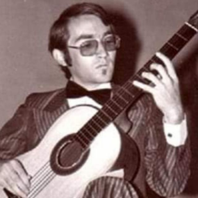 Arduz se formó con grandes maestros en Uruguay y España