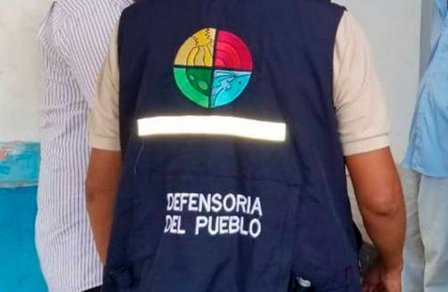 Perfilan convocatoria para elegir nuevo Defensor