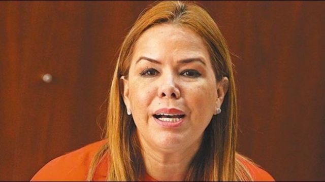 Surgen nuevas denuncias contra la exalcaldesa Sosa