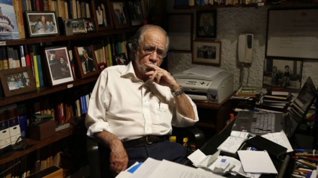 Garretón “Boric puede ayudar a otras izquierdas en América Latina”