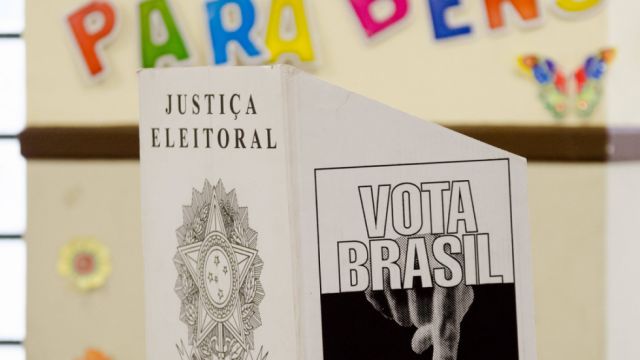 El panorama electoral de América Latina para 2022