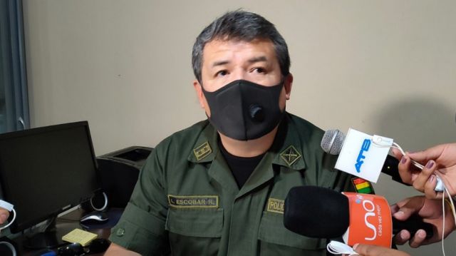 La FELCC reporta varias víctimas del “cuento del tío” en Tarija