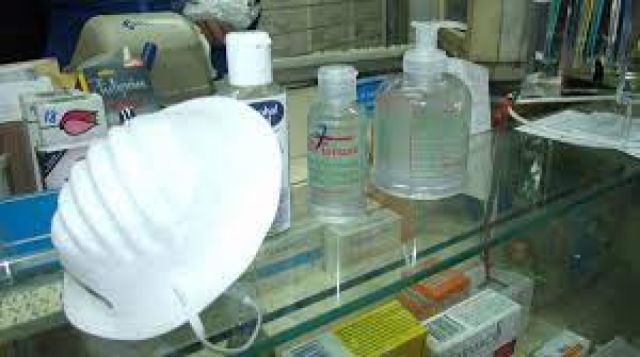 Denuncian sobreprecio de Bs. medio millón en la compra de insumos en la CNS Tarija