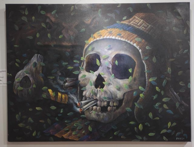 “Jukata”