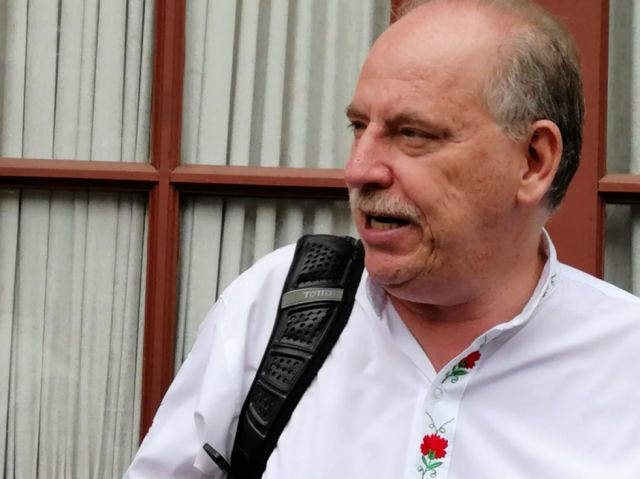 Mauricio Lea Plaza, asambleísta