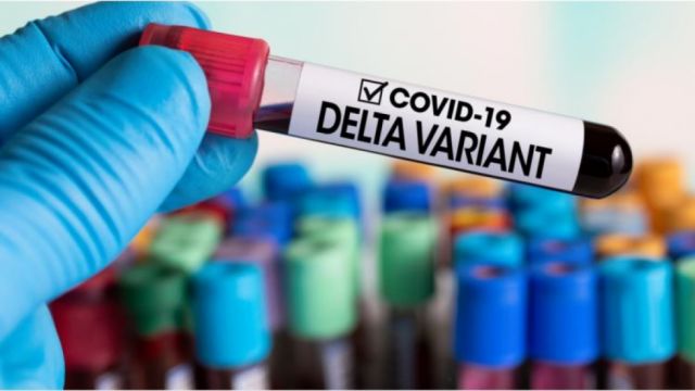 Covid-19: INLASA detecta incremento de la variante delta en Bolivia y está alerta ante la ómicron