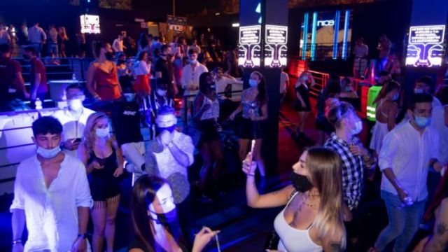 Covid: Alcaldía de Tarija veta las fiestas hasta el 10 de enero 