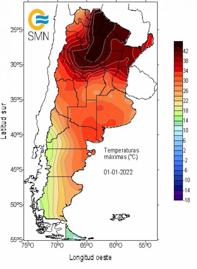 Senamhi: El calor "afloja" mañana, pero vienen las lluvias más fuertes
