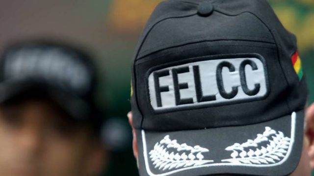 FELCC reporta la muerte de dos personas por consumo de bebidas alcohólicas