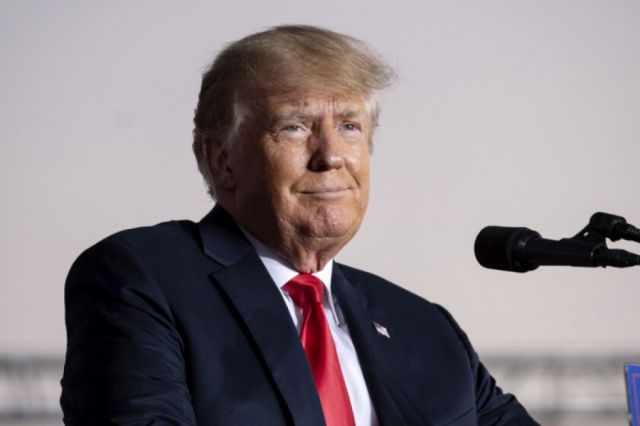 Caso Soleimani: Irán pide que Trump sea juzgado