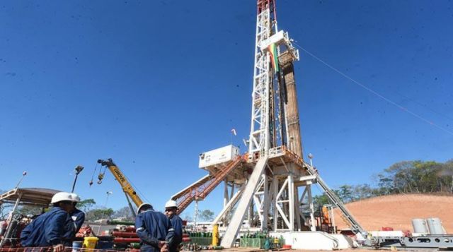 Pozos Boicobo Sur-X1, Margarita 10 y Yarará-X1 ingresan a etapa de producción este año