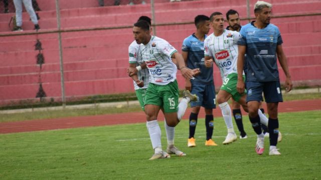 “Toco” se ilusiona con un torneo internacional