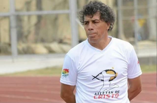 “Copito”: Hicimos un equipo para competir, no para participar