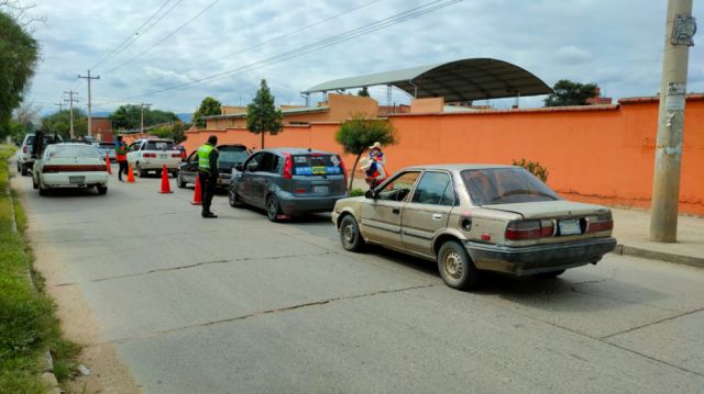 El SOAT socorrió a casi 2 mil  accidentados en Tarija el 2021 