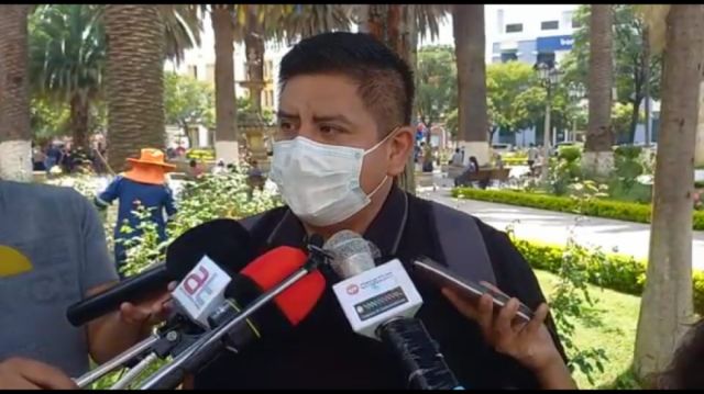 Cívicos exigen dotación de medicamentos para hacer frente al Covid-19
