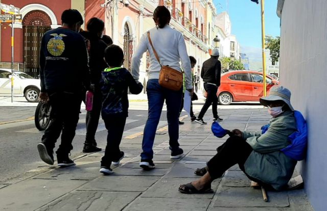 El Covid-19 sumó otros 100 millones de personas pobres, 50.000 en Tarija
