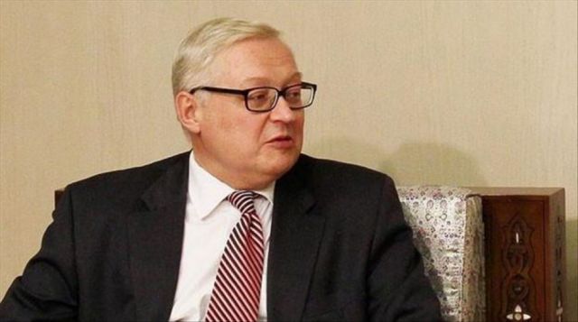 Rusia y EEUU empañan las conversaciones de Ucrania