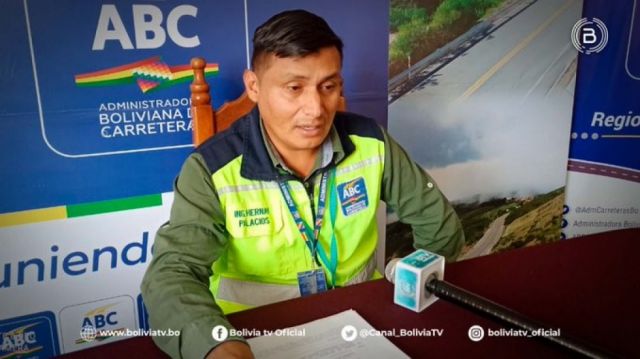 La enésima adjudicación a extranjeros: La AA China Harbour se queda con 456 MM para la Sucre - Yamparaez