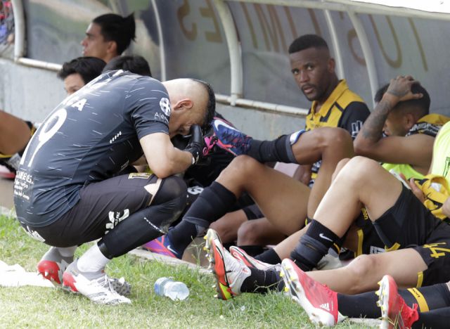 Vaca y el Tigre finalizan un ciclo de diez temporadas 