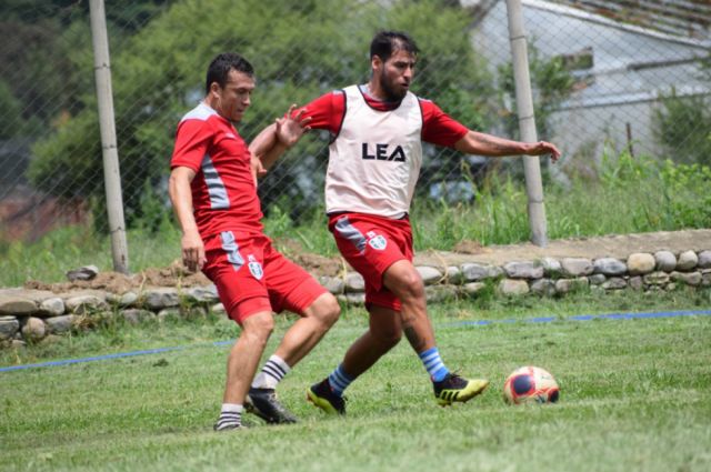 Real Tomayapo se instala en el Grupo “B” y debuta con el campeón de la Simón Bolívar