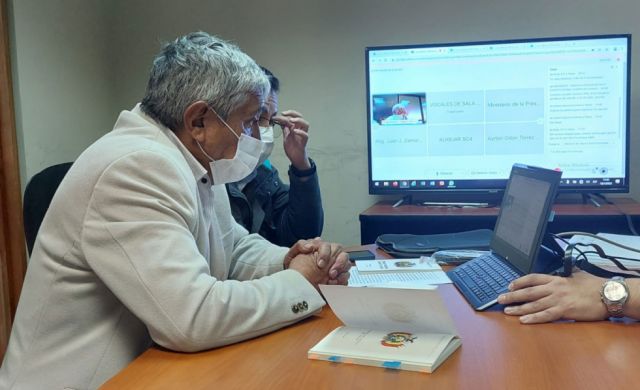 Justicia rechaza Acción Popular contra los decretos del carnet de vacunación