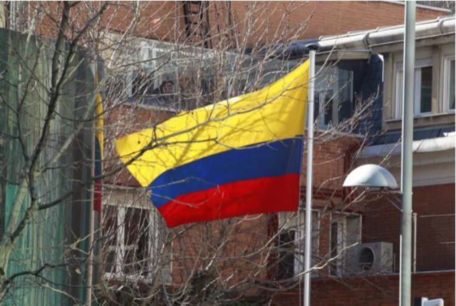 La ONU alerta que al menos 78 defensores de derechos humanos fueron asesinados en Colombia en 2021