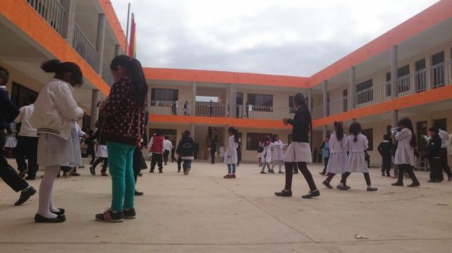 Cada colegio de Tarija elegirá la modalidad de retorno a clases