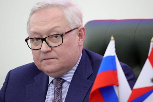 Rusia: diálogos con Ucrania llegan a un callejón sin salida