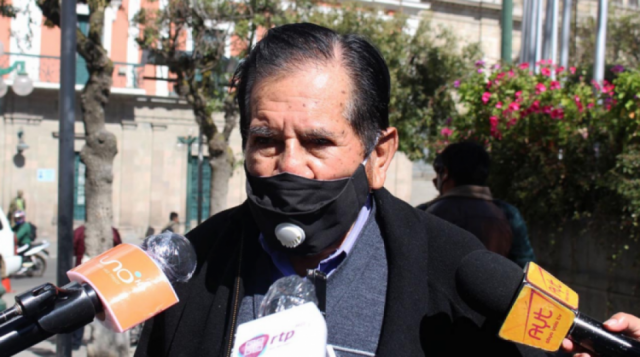 Gremiales demandan la abrogación de los decretos 4060 y 4061 y advierten con movilizaciones