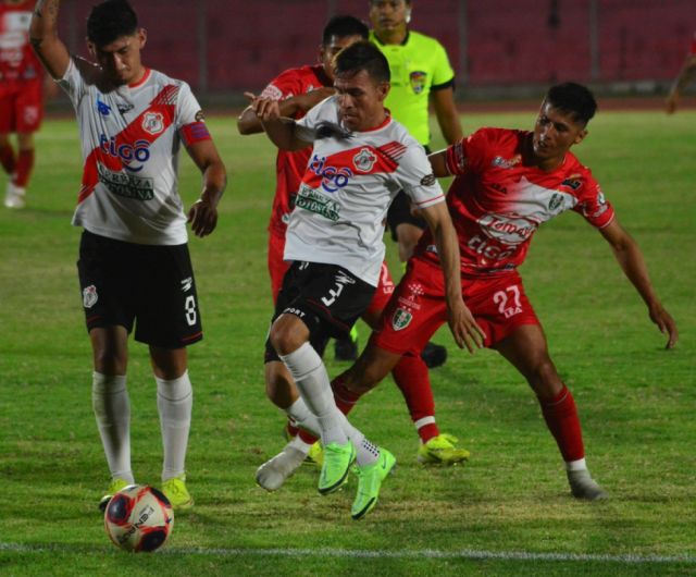 Definieron las fechas para los clásicos inter series 