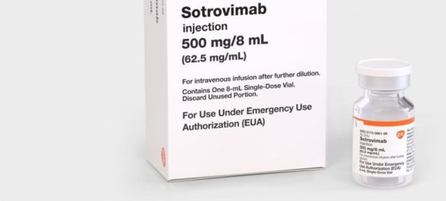 La OMS recomienda nuevos medicamentos para el Covid